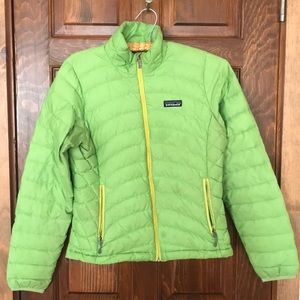 Patagonia Down Jacket XS
